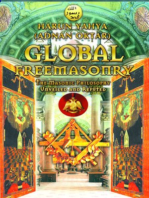 cover image of Global Freemasonry